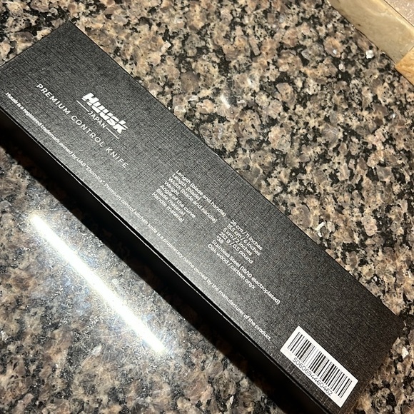 premium control knife NIB - Picture 4 of 6